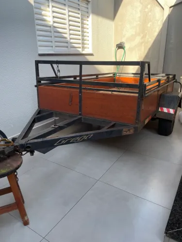 Carretinha