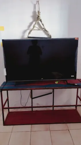VENDO TV 55 POLEGADAS COM NOTA FISCAL