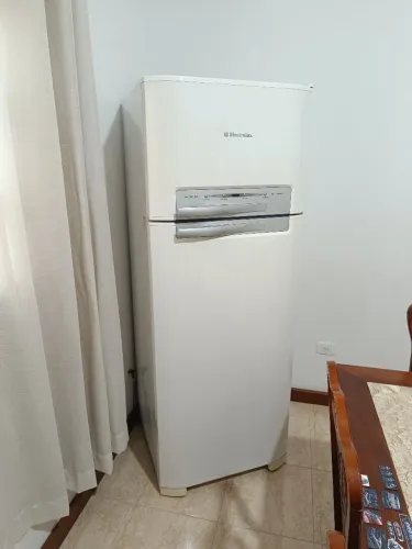 Geladeira Frost Free DF48