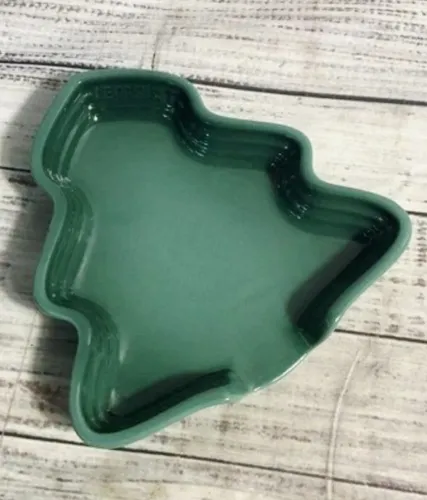 Descanso Colher Pinheiro Green Artichaut Le Creuset