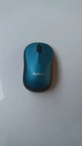 Vendo um mause sem fio por 150 reais 