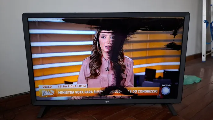 TV LG 32 polegadas 