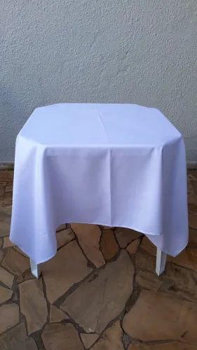 Aluguel de toalhas 