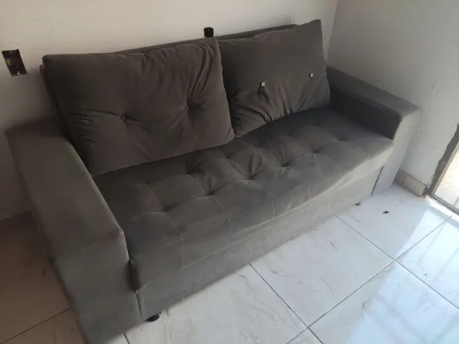 Sofá 3 lugares
