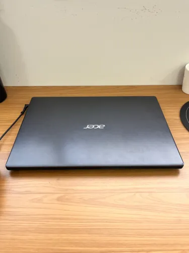 Notebook acer