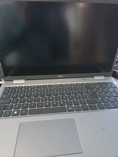 Notebook Dell