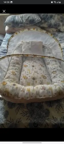 Ninho para bebê