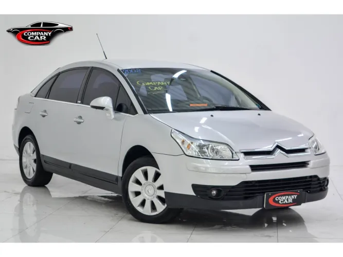 Citroen C4 2008