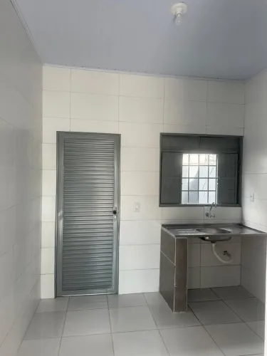 Alugou se kitnet 