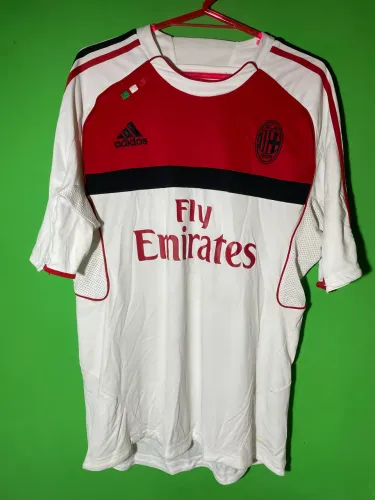 Camisa Milan Adidas Original