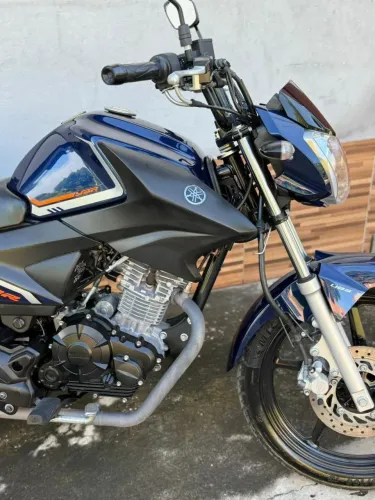 Yamaha factor