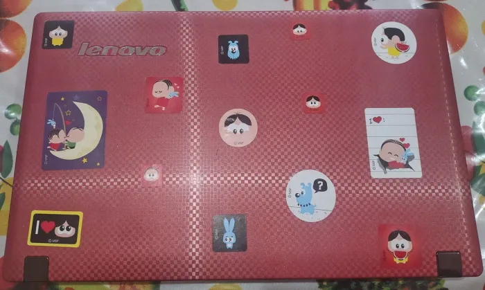 Notebook