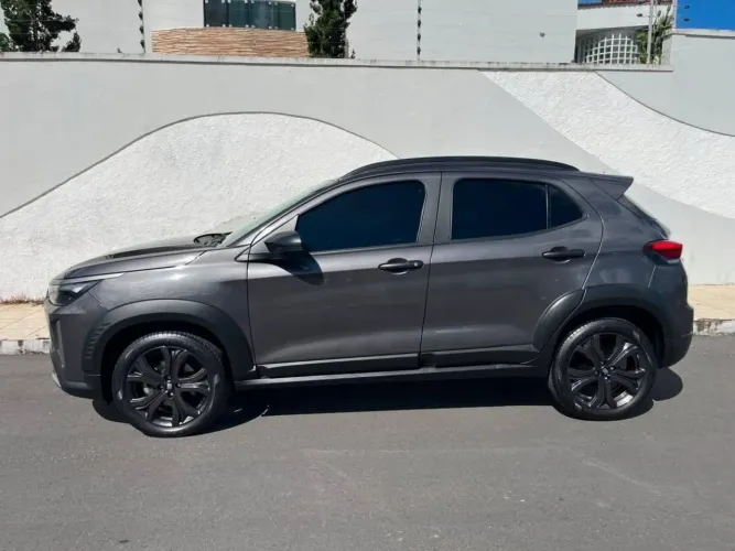 Fiat Pulse 1.0 Turbo 200 Flex Aut. 2026