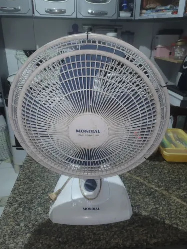 VENTILADOR MUNDIAL