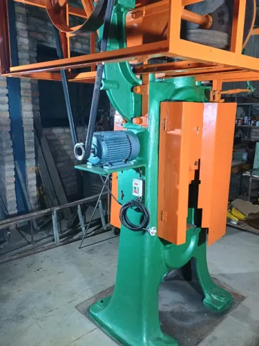 Prensa de Fricção 60 Ton