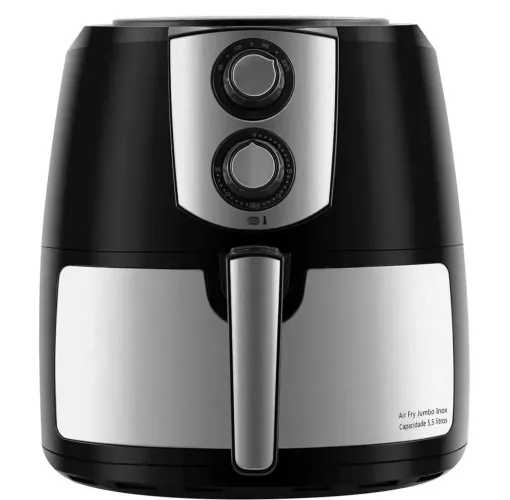 Air fryer Philco 7,2 litros