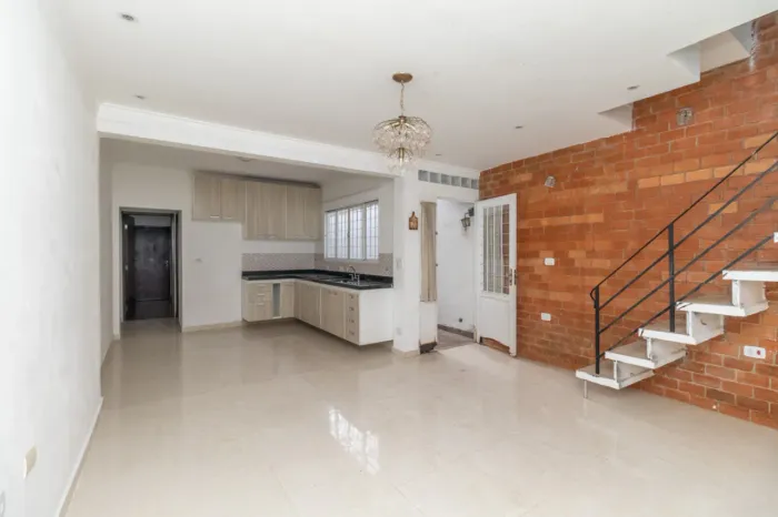 Casa de vila para venda em Vila dos Remédios com 2 quartos, 100m²