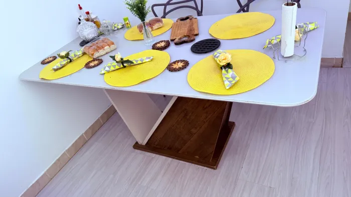 Mesa de jantar 