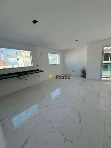 Casa em condomínio fechado com 3 quartos à venda na Vila Metalúrgica, Santo André