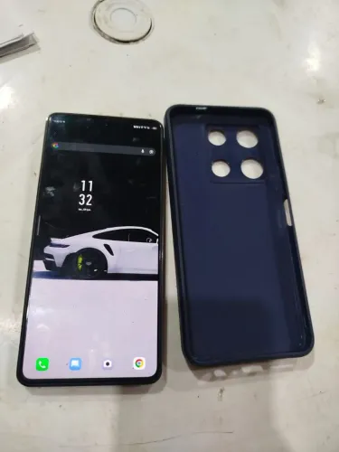 INFINIX NOTE 30 PRO