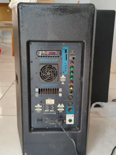 Vendo Caixa de Som