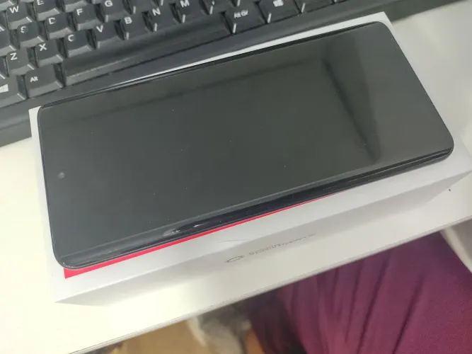 Xiaomi note 15 5g