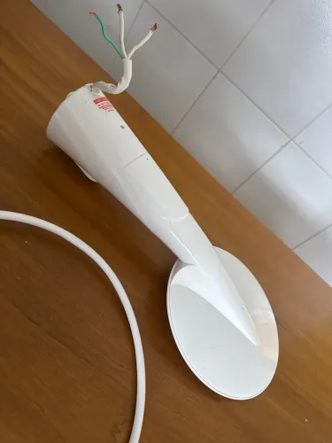 Chuveiro elétrico lorenzzeti