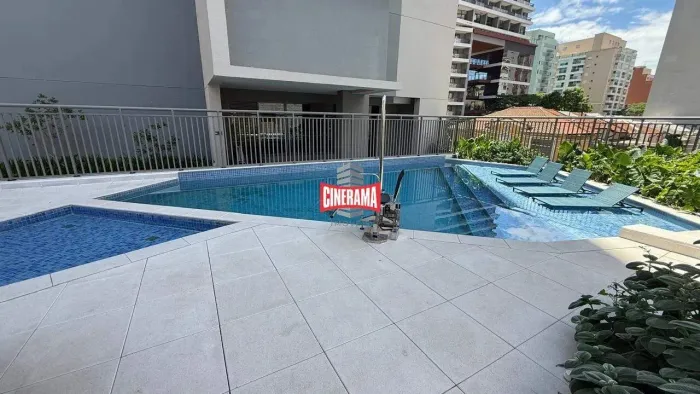 Apartamento à venda em Pinheiros - São Paulo | Cinerama Imóveis