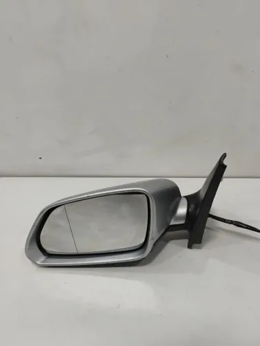 Retrovisor volkswagen Golf sportiline 2008 A 2014 lado esquerdo original 