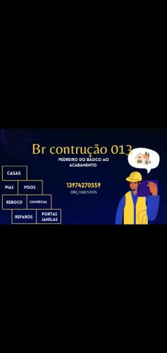 Pedreiro