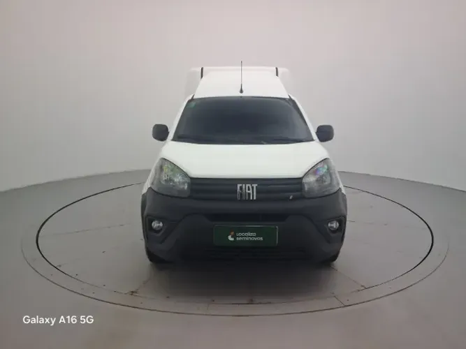 Fiat Fiorino Endurance EVO 1.4 Flex 8V 2P 2023