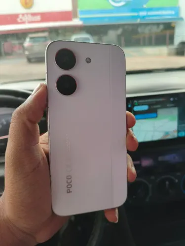 POCO X8 PRO 512GB impecável