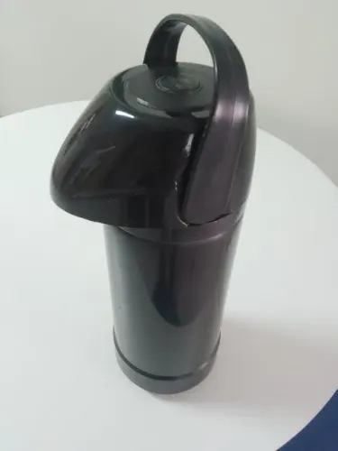 Garrafa Térmica 1 litro - Invicta