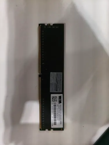 Memória ddr4 8gb 2666mhz
