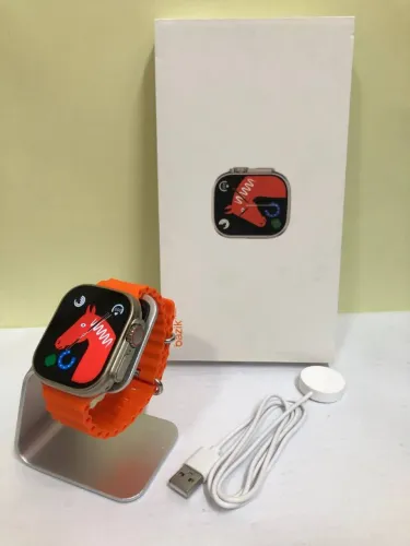 Relógio Inteligente, SmartWatch Completo Recebe e faz chamadas, notificações redes sociais
