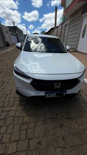 Honda HR-V EX 1.5 Sensing 16V 5P Aut. 2023
