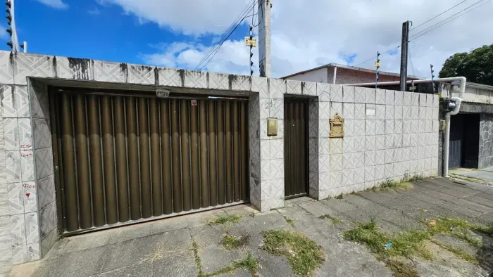 Imóvel para aluguel com 300 metros quadrados com 3 quartos em Bongi - Recife - PE