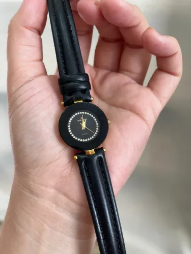 Relógio feminino Mirvaine