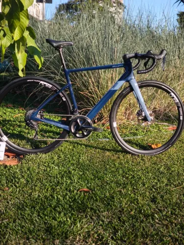 Bicicleta Swift Univox Comp
