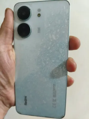 Redmi 13c 128gb