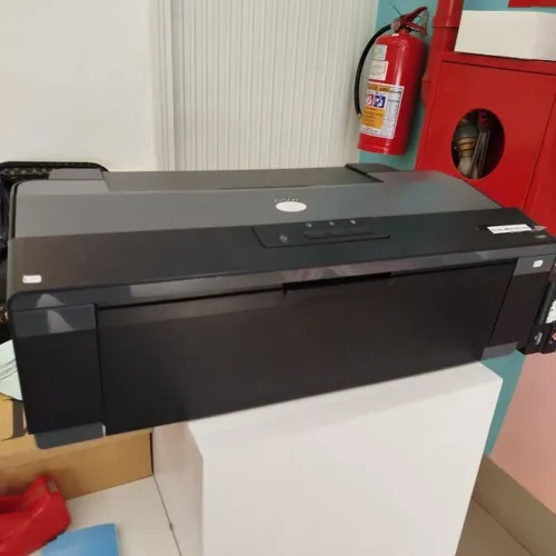 Impressora Epson l1300 sublimação A3
