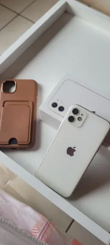Iphone 11 Branco 128GB