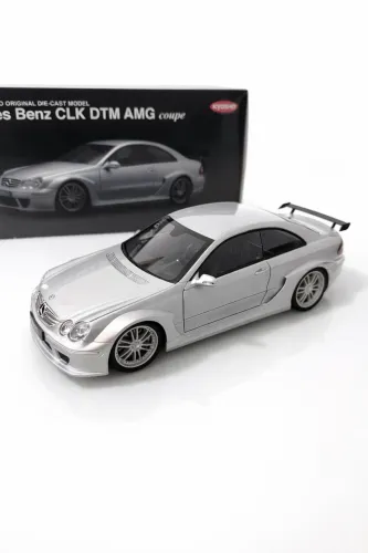 Mercedes Clk DTM autoart 1/18