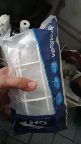 Arandelas Tartaruga Brancas E27