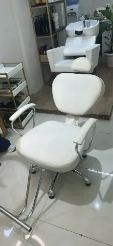 Cadeira Cabelereira ou maquiadora