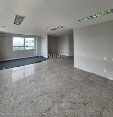 Sala/Conjunto Comercial em Casa Forte