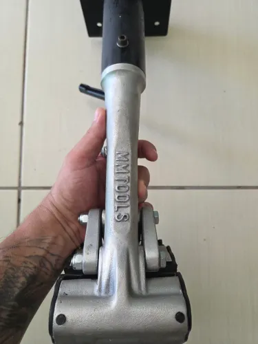 Ferramentas para oficina de bicicleta