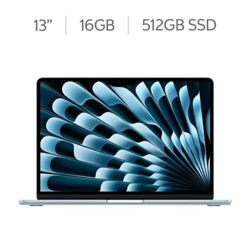 OFERTA - Macbook Air M5 - 512GB - Lacrado - Garantia Apple