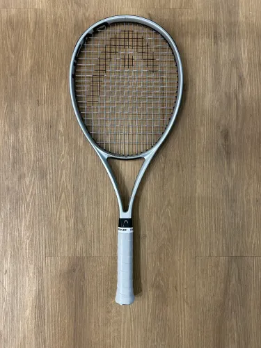 Raquete de Tênis Head Boom MP Arthur Ashe Competion (Seminova Zerada)