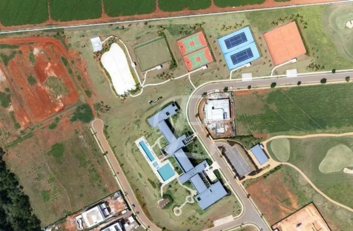 Terreno à venda, 1623 m² por R$ 2.840.250,00 - Piedade - Piedade/SP